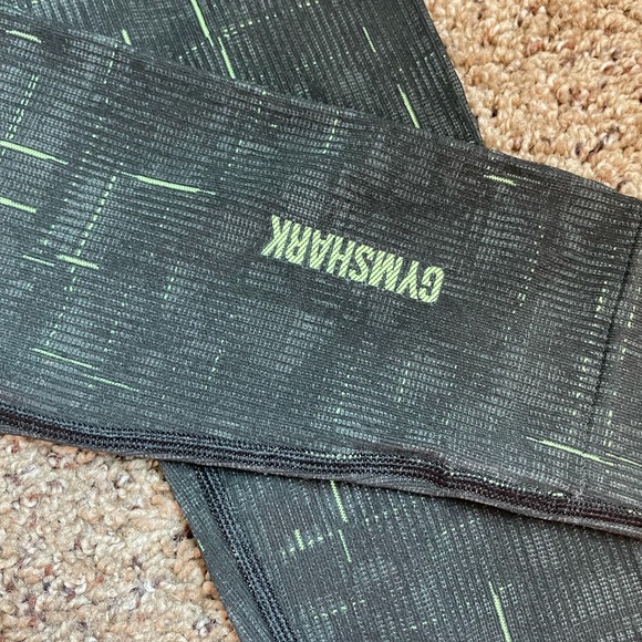 Gymshark leggings - Picture 3 of 3